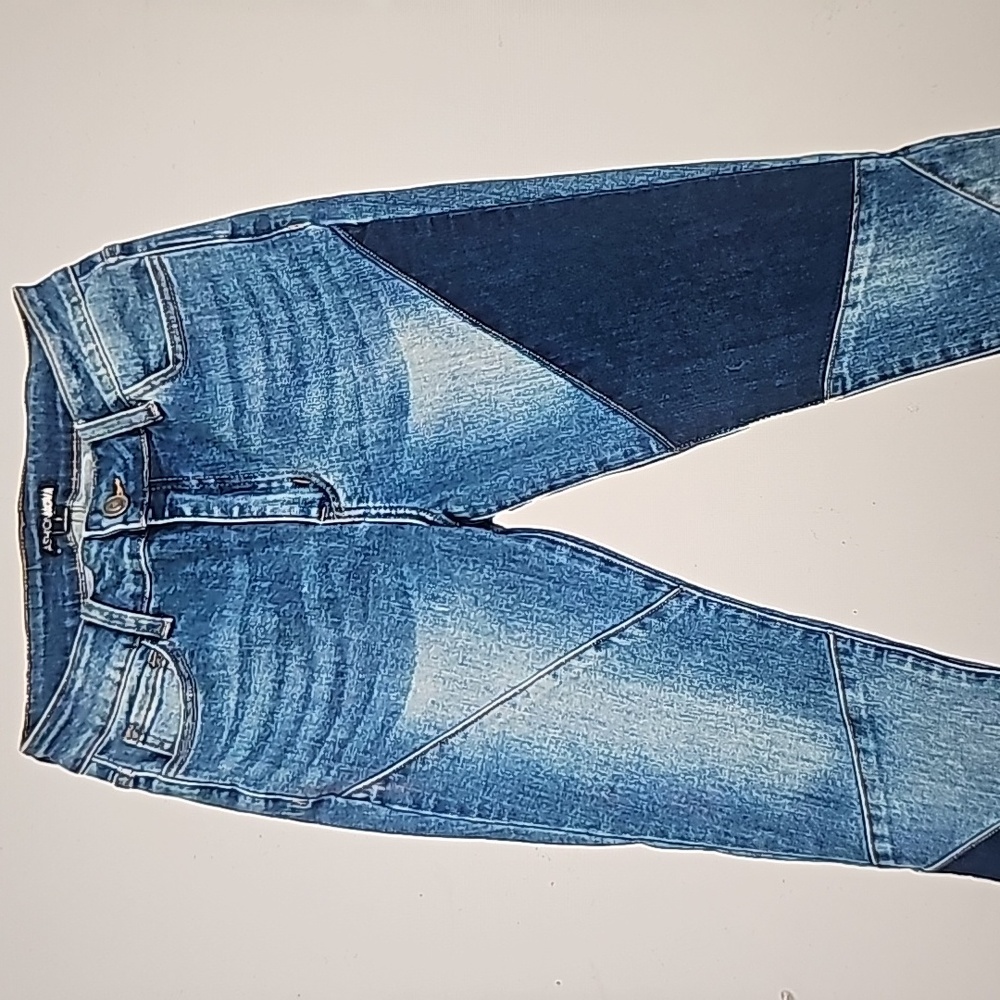 Fashion Nova Jeans
